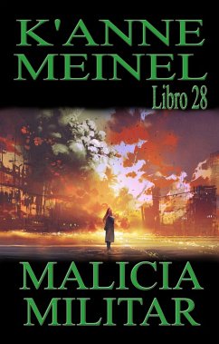 Cover Malicia Militar (eBook, ePUB)