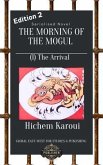 The Arrival (eBook, ePUB)