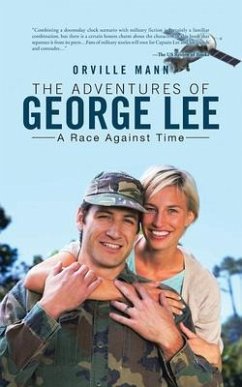 The Adventures of George Lee (eBook, ePUB) - Mann, Orville