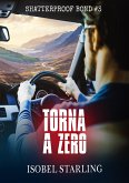 Torna a Zero (eBook, ePUB) Torna a Zero (eBook, ePUB)