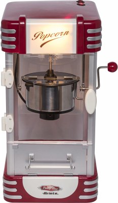 Ariete Popcorn Maker xl