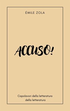 Accuso ! (eBook, ePUB)