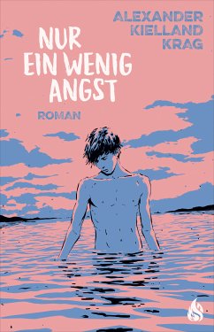 Nur ein wenig Angst (eBook, ePUB) - Kielland Krag, Alexander