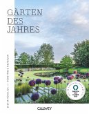 Gärten des Jahres 2023 (eBook, ePUB)