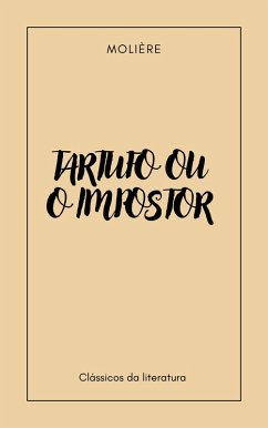 Cover Tartufo ou o impostor (eBook, ePUB)