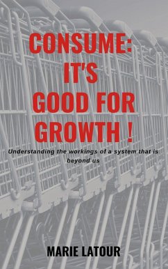 Cover consume: it's good for growth ! (eBook, ePUB)