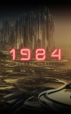 1984 (eBook, ePUB) - Orwell, George