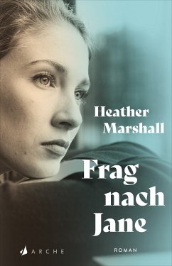 Frag nach Jane (eBook, ePUB) - Marshall, Heather