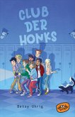 Club der Honks (eBook, ePUB) Club der Honks (eBook, ePUB)