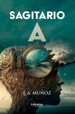 Cover Sagitaria A (eBook, ePUB)