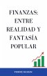 Finanzas: entre realidad y fantasía... - Bild 1