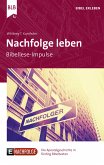 Nachfolge leben (eBook, ePUB)