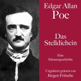 Edgar Allan Poe: Das Stelldichein (MP3-Download)