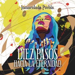 Cover Diez pasos hacia la eternidad (MP3-Download)