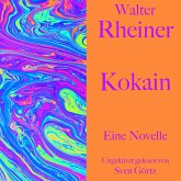 Walter Rheiner: Kokain (MP3-Download)