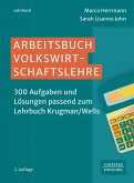 Arbeitsbuch Volkswirtschaftslehre (eBook, PDF)