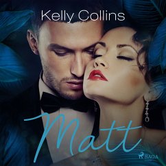 Matt - Wilde Love (MP3-Download) - Collins, Kelly