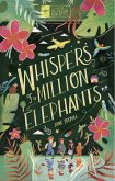 Whispers of a Million Elephants (A Little Yellow Plane Adventure, #2) (eBook, ePUB)