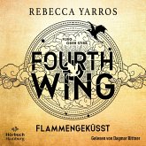 Fourth Wing / Flammengeküsst Bd.1 (MP3-Download)