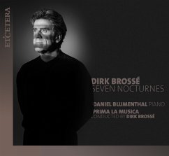 Seven Nocturnes - Blumenthal,Daniel/Prima La Musica/Brossé,Dirk
