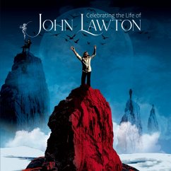 Anthology-Celebrating The Life Of (2cd) - Lawton,John