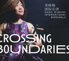Cover Crosing Boundaries
