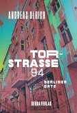 Torstraße 94 (eBook, ePUB)