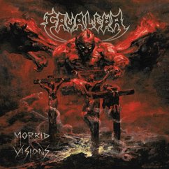 Morbid Visions - Cavalera