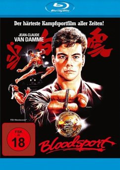 Bloodsport - Eine wahre Geschichte