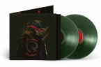 In Times New Roman...(Ltd.Green Coloured Edition (Vinyl)