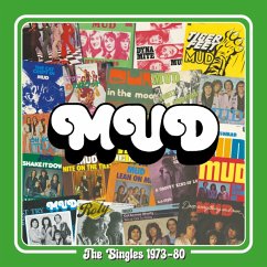 The Singles 1973-80 (3cd Box) - Mud