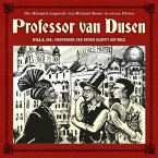 Professor Van Dusen Klopft Auf Holz (Neue Fälle 34