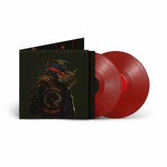 In Times New Roman... (Ltd. Red Coloured Edition) - Queens Of The Stone Age