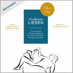 Achtsam LIEBEN (MP3-Download)