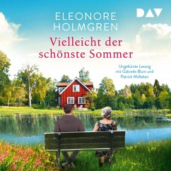 Vielleicht der schönste Sommer (MP3-Download) - Holmgren, Eleonore