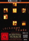Lockdown Tower Limited Collector's Edition