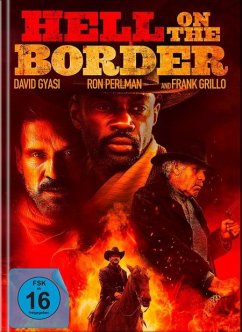 Hell on the Border Limited Collector's Edition