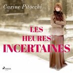Les Heures incertaines (MP3-Download)