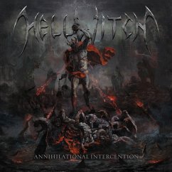 Annihilational Intercention - Hellwitch