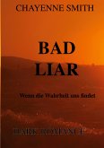 Bad Liar (eBook, ePUB)