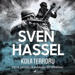 Koła terroru (MP3-Download) - Hassel, Sven