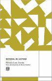 Material de Lectura. Hernán Lara Zavala (eBook, ePUB)