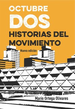 Cover Octubre dos. Historias del movimiento (eBook, ePUB)
