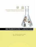 Instrumentación y laboratorio. Manual de procedimientos básicos (eBook, ePUB)