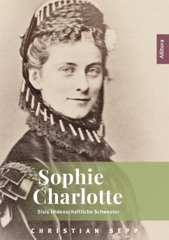 Sophie Charlotte (eBook, ePUB) - Sepp, Christian