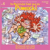 De Meischter Eder und sin Pumuckl, Nr. 6 (MP3-Download)