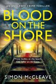 Blood on the Shore (eBook, ePUB) Blood on the Shore (eBook, ePUB)