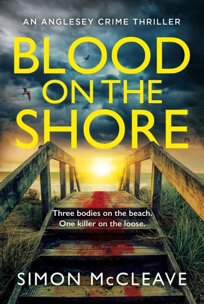 Blood on the Shore (eBook, ePUB)