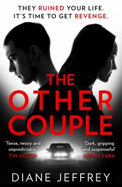 The Other Couple (eBook, ePUB) - Jeffrey, Diane