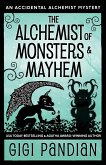 The Alchemist of Monsters and Mayhem (An Accidental Alchemist Mystery, #7) (eBook, ePUB)